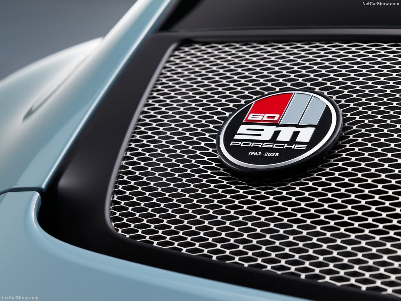 2024 - PORSCHE 911 S/T, foto 220