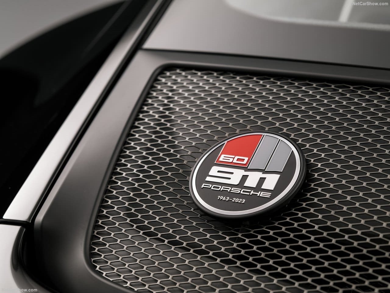 2024 - PORSCHE 911 S/T, foto 221