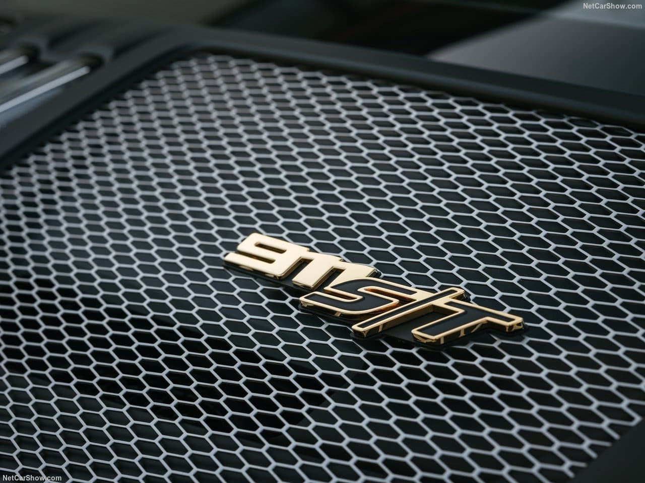 2024 - PORSCHE 911 S/T, foto 225
