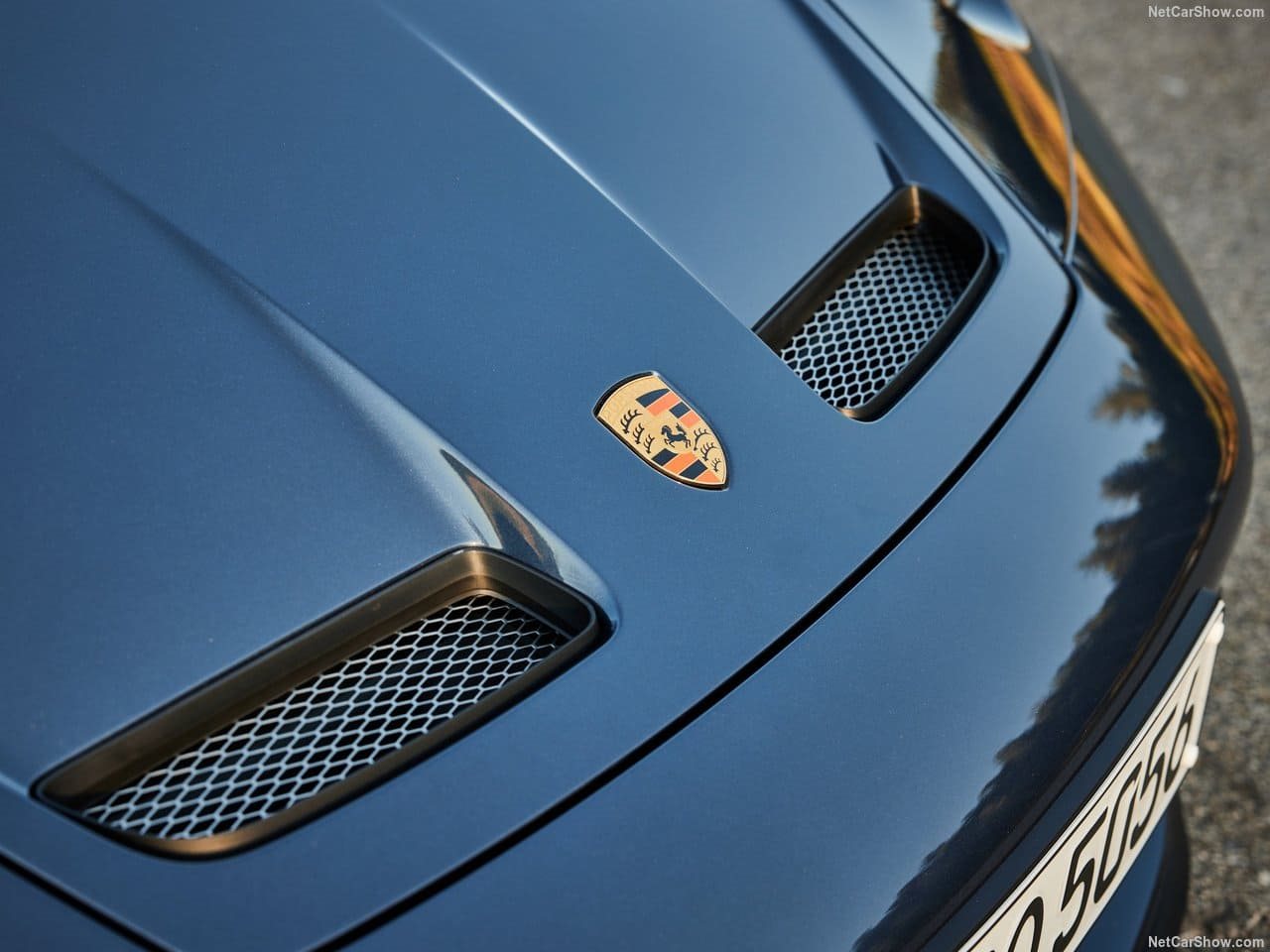 2024 - PORSCHE 911 S/T, foto 230