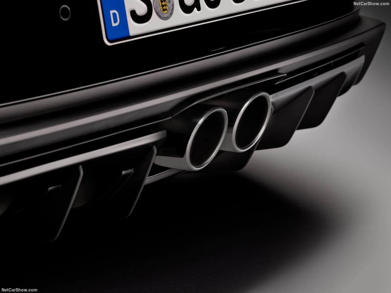 2024 - PORSCHE 911 S/T, foto 232
