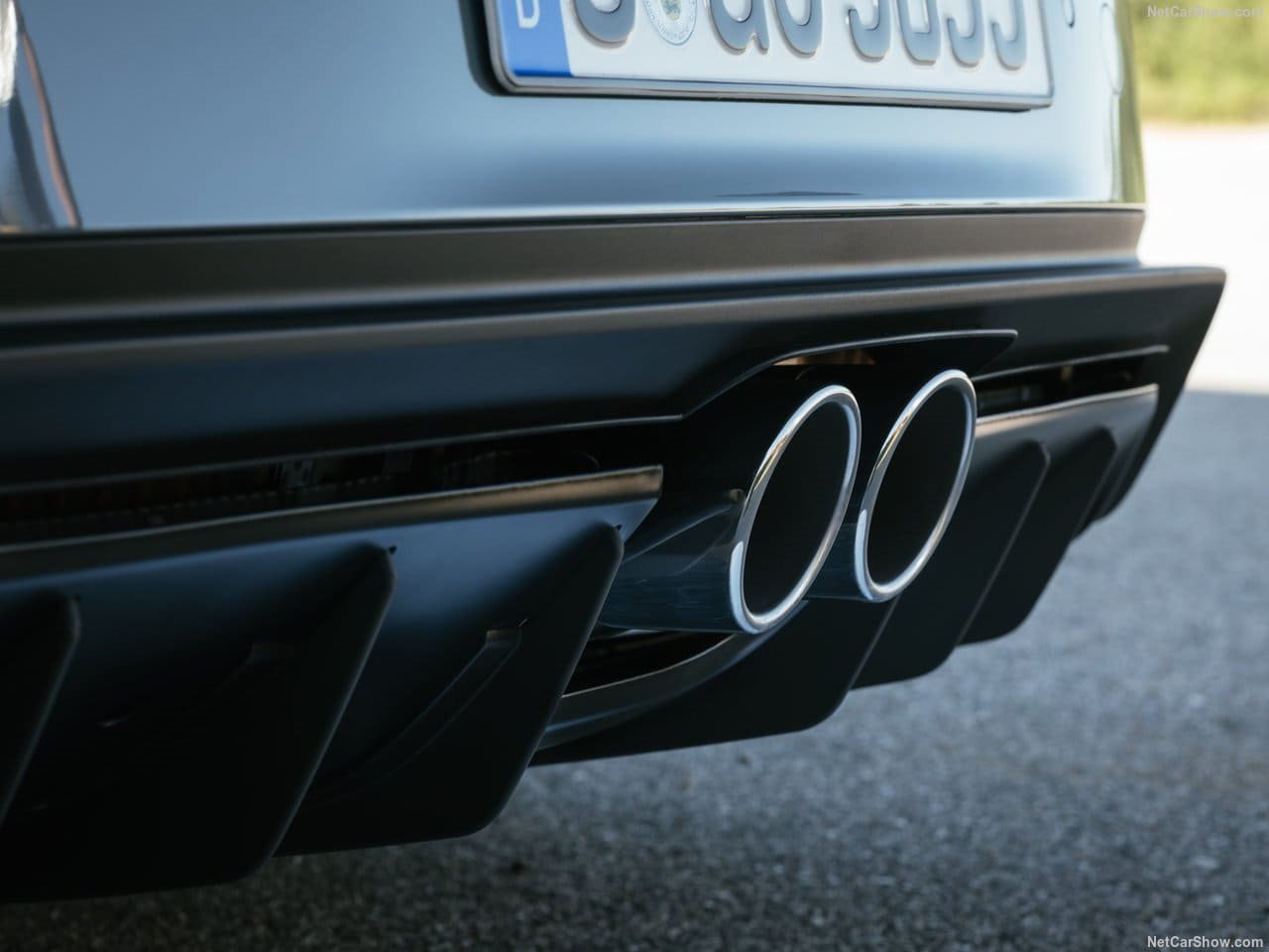 2024 - PORSCHE 911 S/T, foto 233