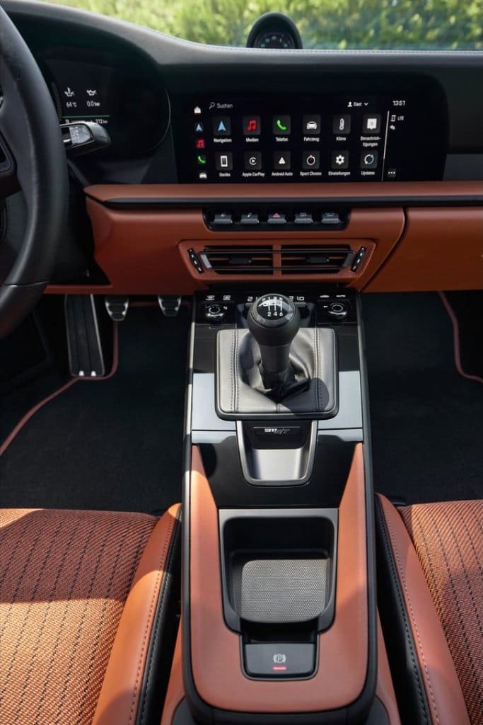 2024 - PORSCHE 911 S/T, foto 234