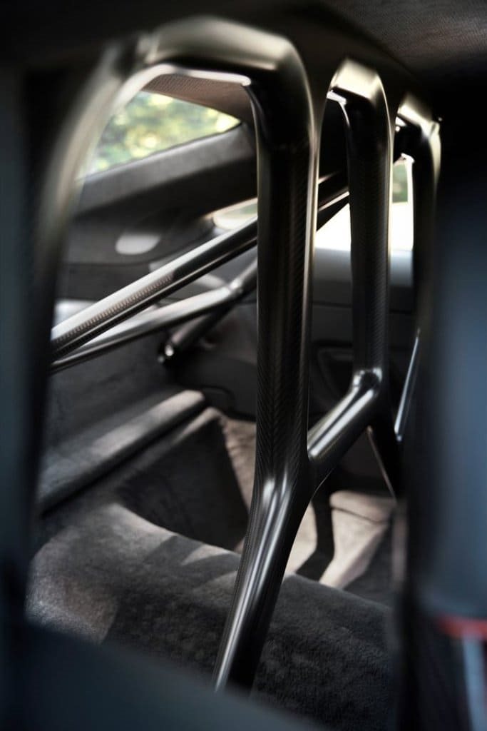 2024 - PORSCHE 911 S/T, foto 235