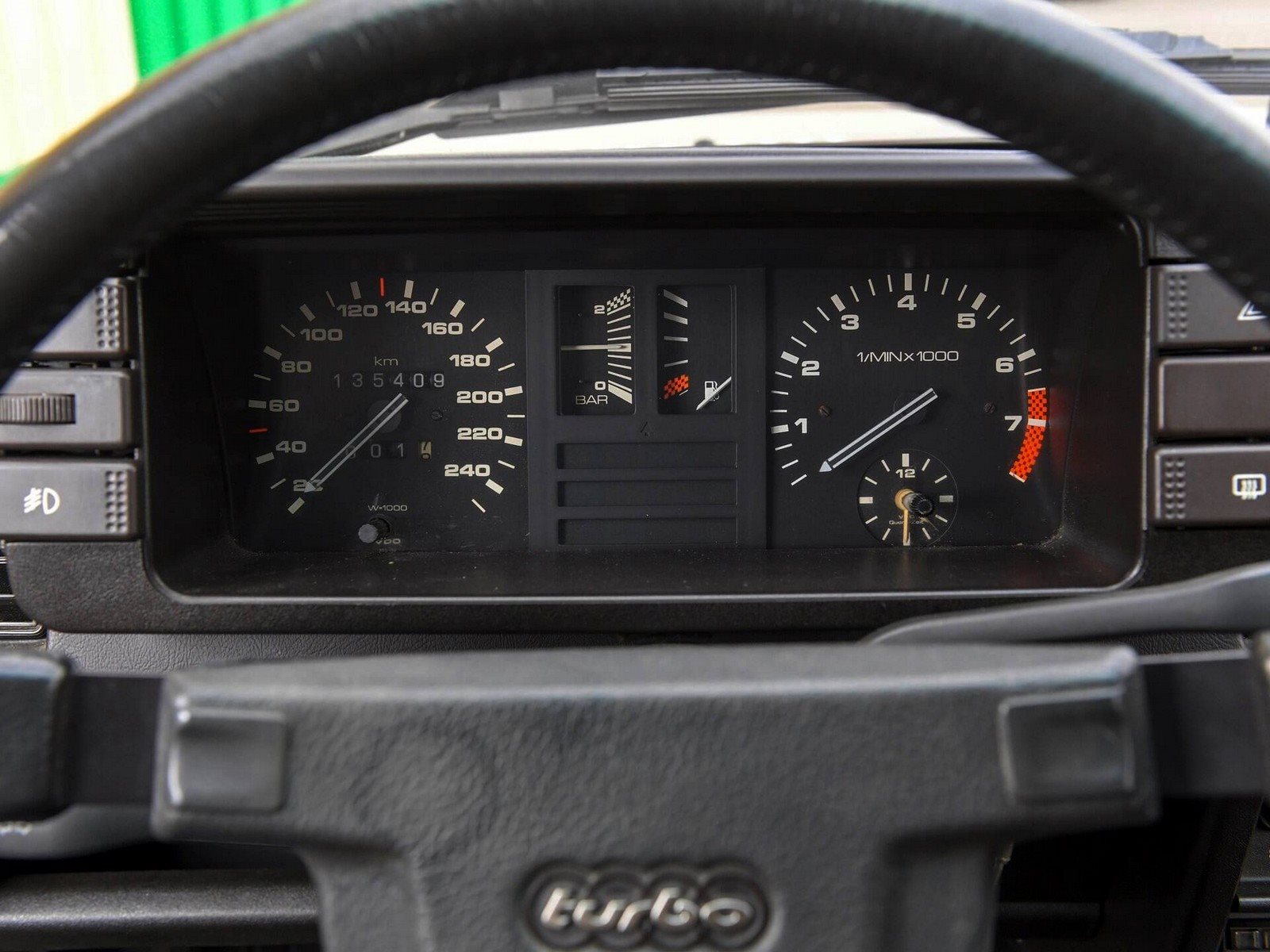 AUDI UR-QUATTRO, foto 10