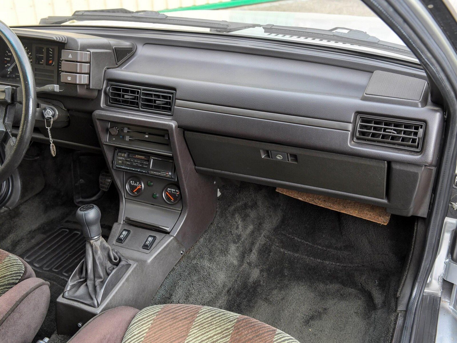 AUDI UR-QUATTRO, foto 12