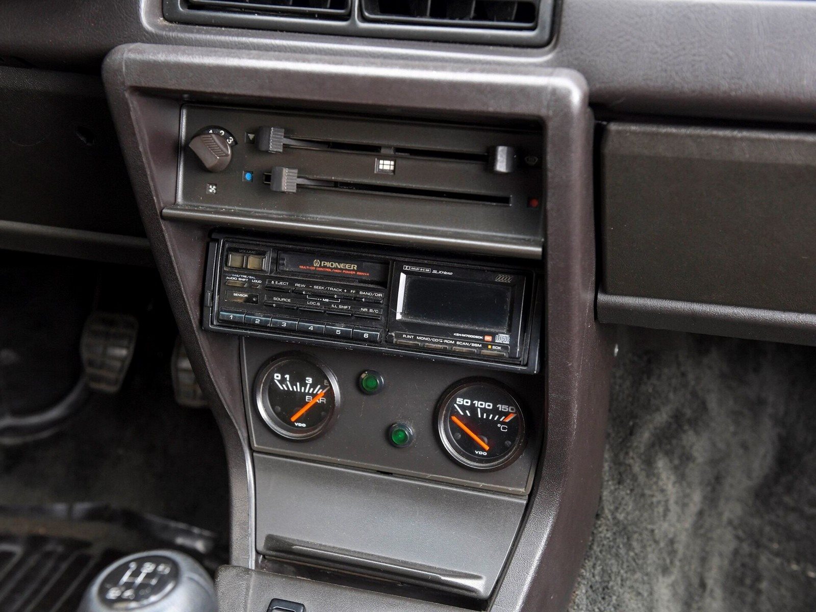 AUDI UR-QUATTRO, foto 13