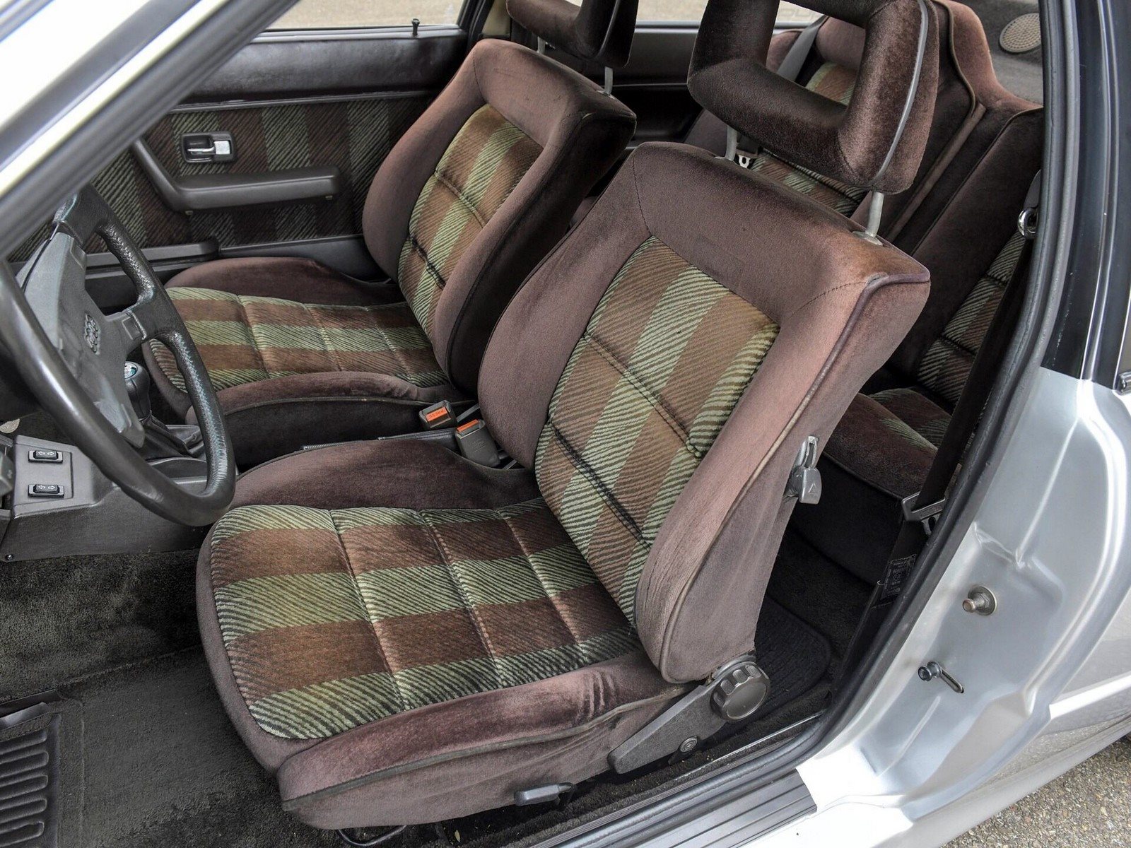AUDI UR-QUATTRO, foto 14