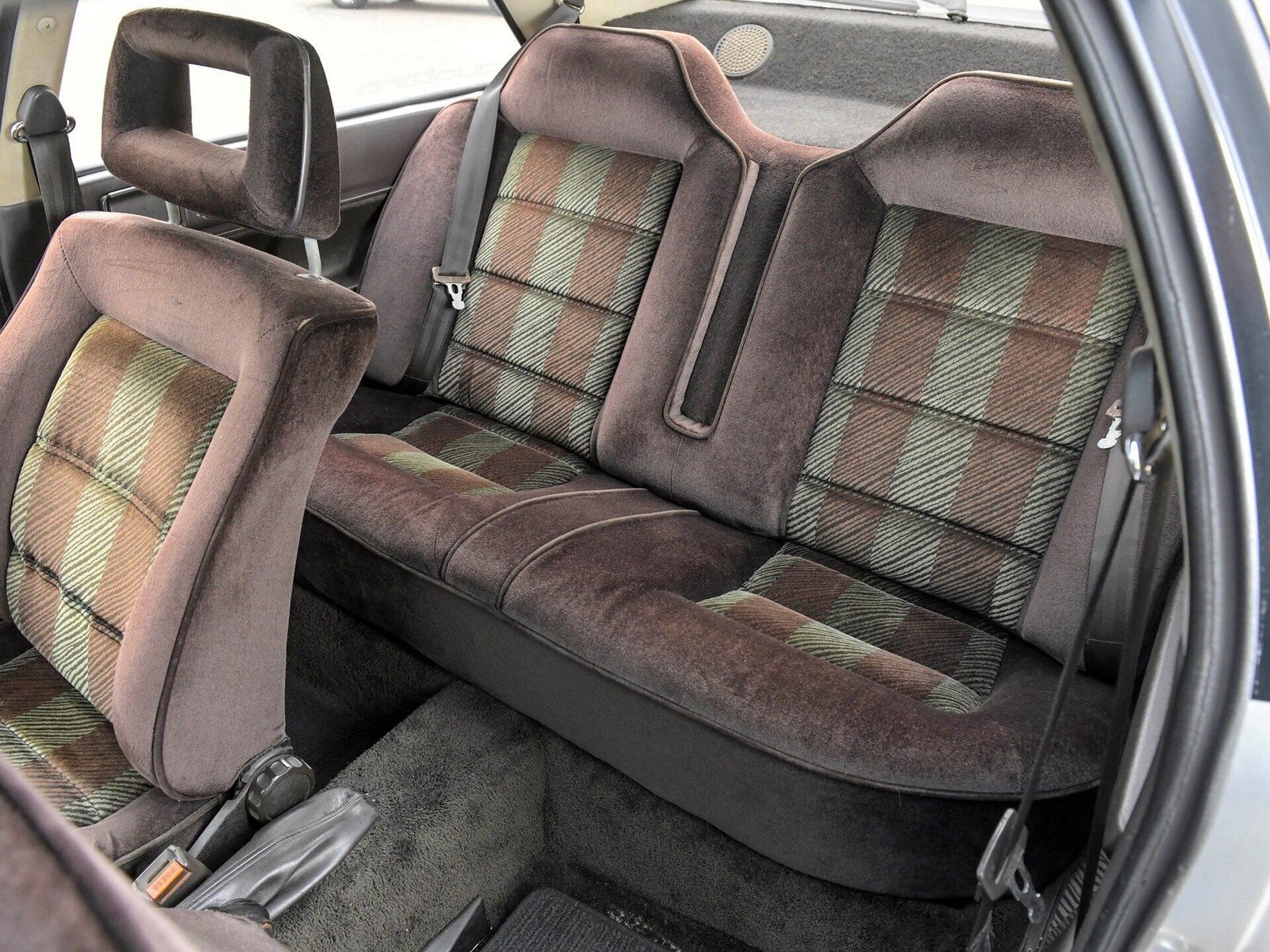 AUDI UR-QUATTRO, foto 16