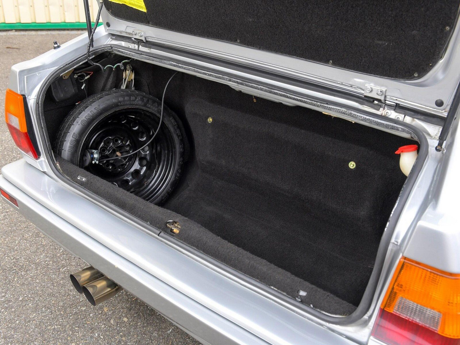 AUDI UR-QUATTRO, foto 30
