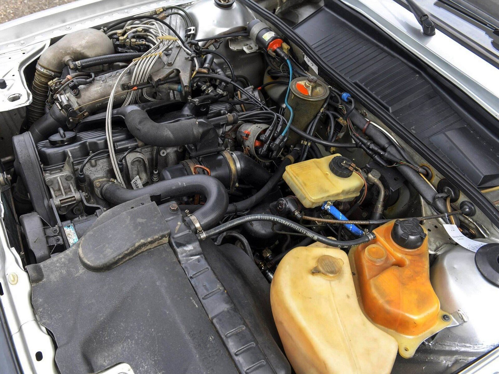 AUDI UR-QUATTRO, foto 33