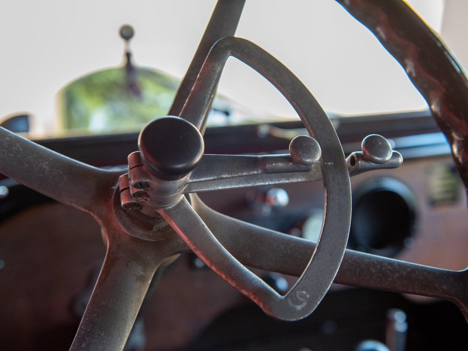 1915 - COLE 850-J ROADSTER, foto 11