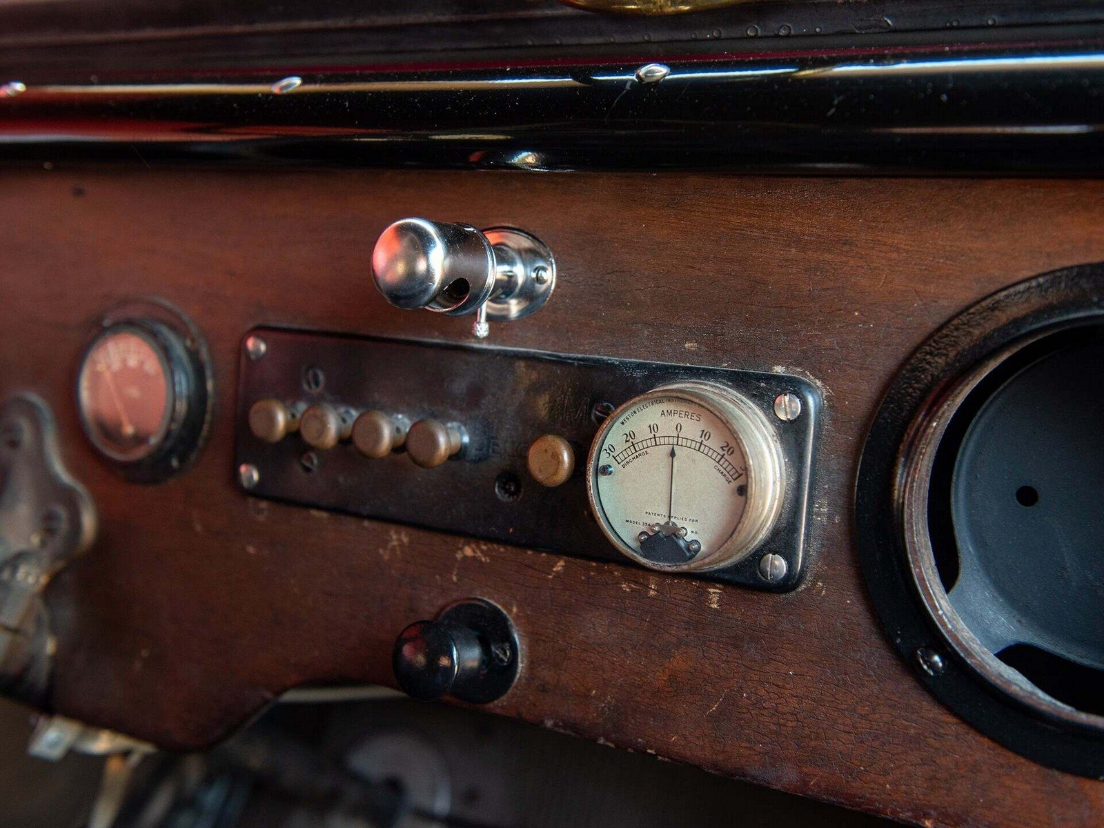 1915 - COLE 850-J ROADSTER, foto 14