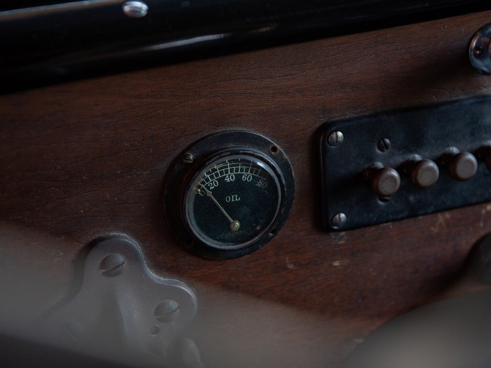 1915 - COLE 850-J ROADSTER, foto 20