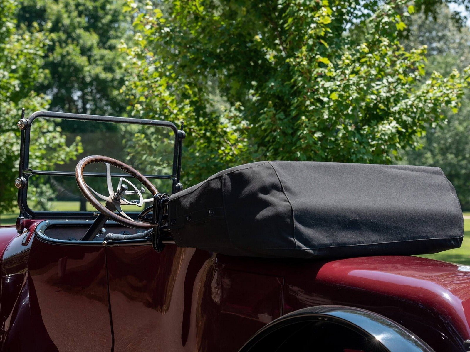 1915 - COLE 850-J ROADSTER, foto 29