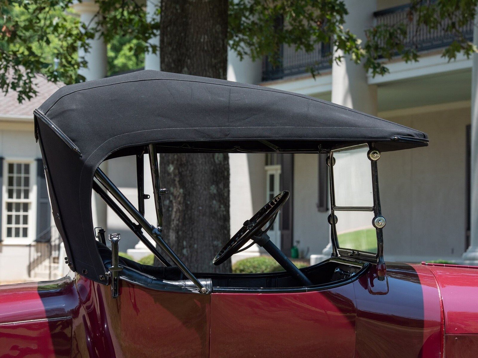 1915 - COLE 850-J ROADSTER, foto 30