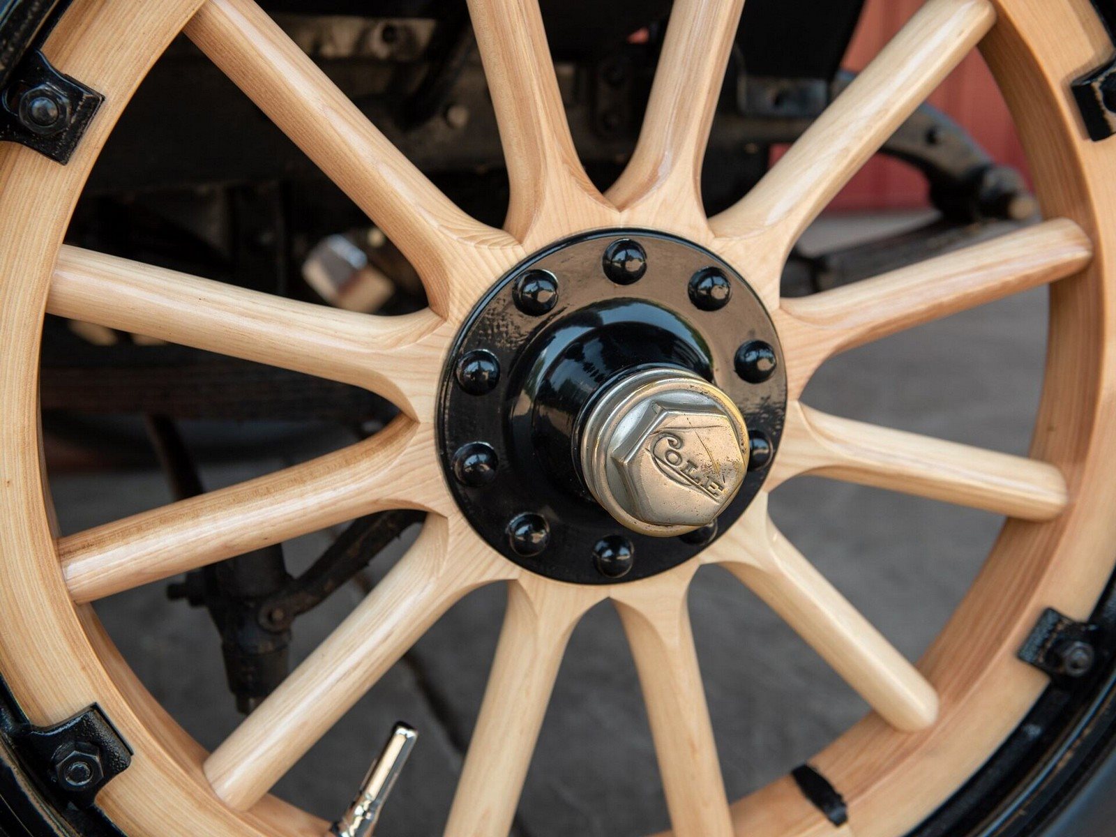 1915 - COLE 850-J ROADSTER, foto 34