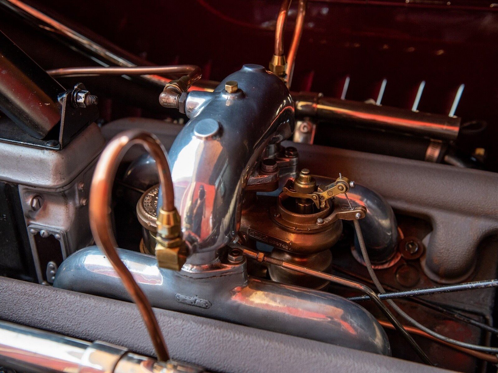 1915 - COLE 850-J ROADSTER, foto 43