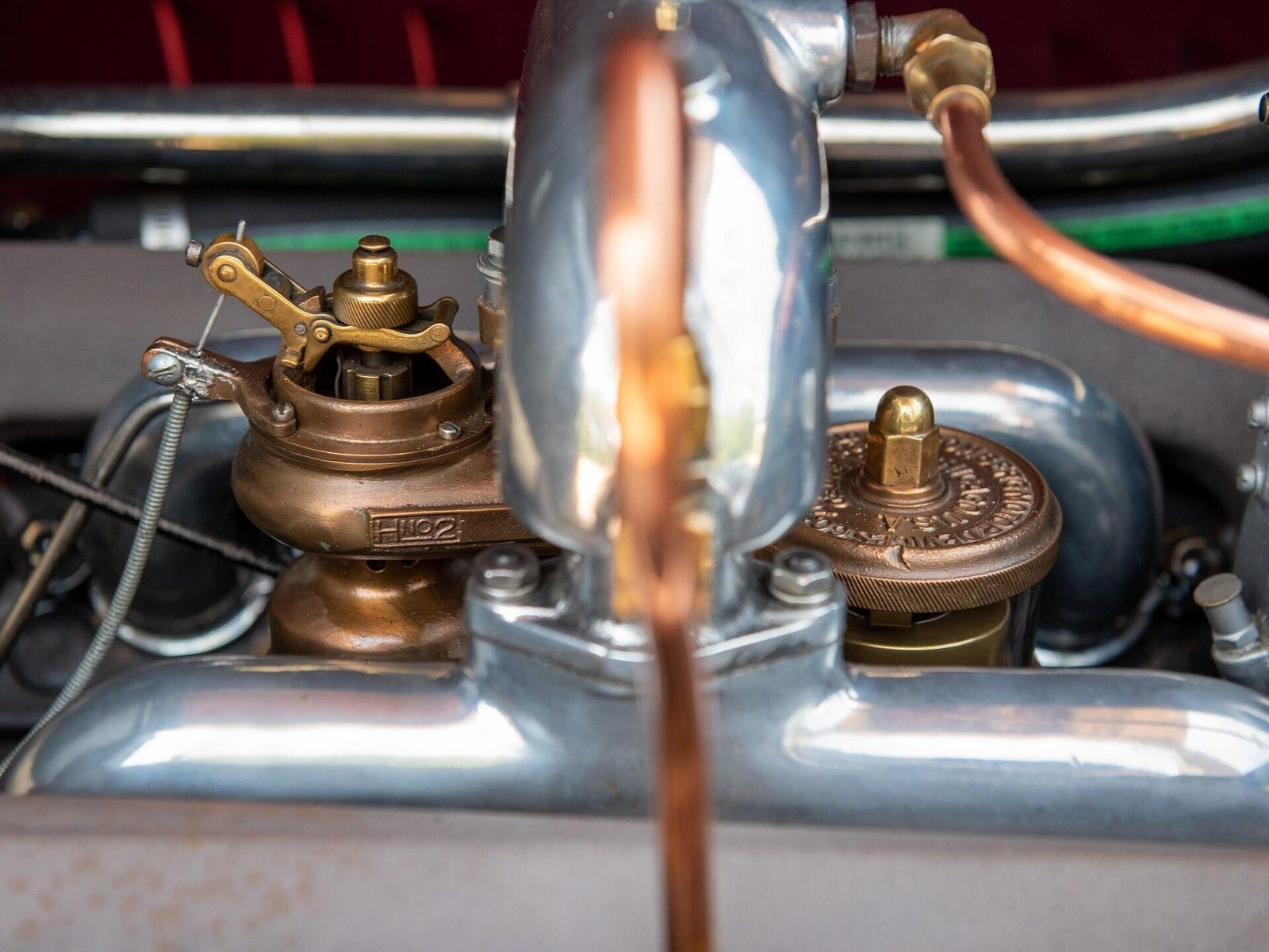 1915 - COLE 850-J ROADSTER, foto 44