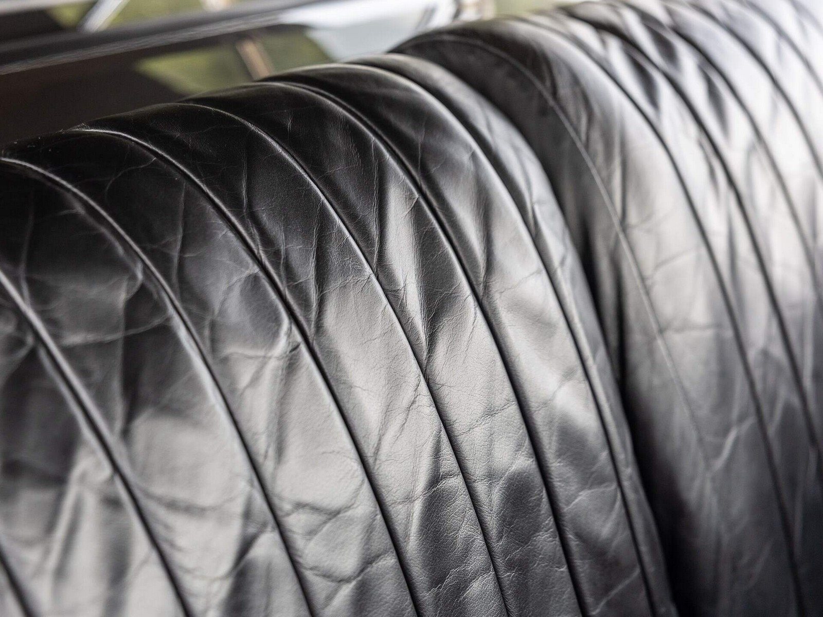 CHRYSLER CG IMPERIAL LEBARON DUAL COWL PHAETON GREY, foto 38