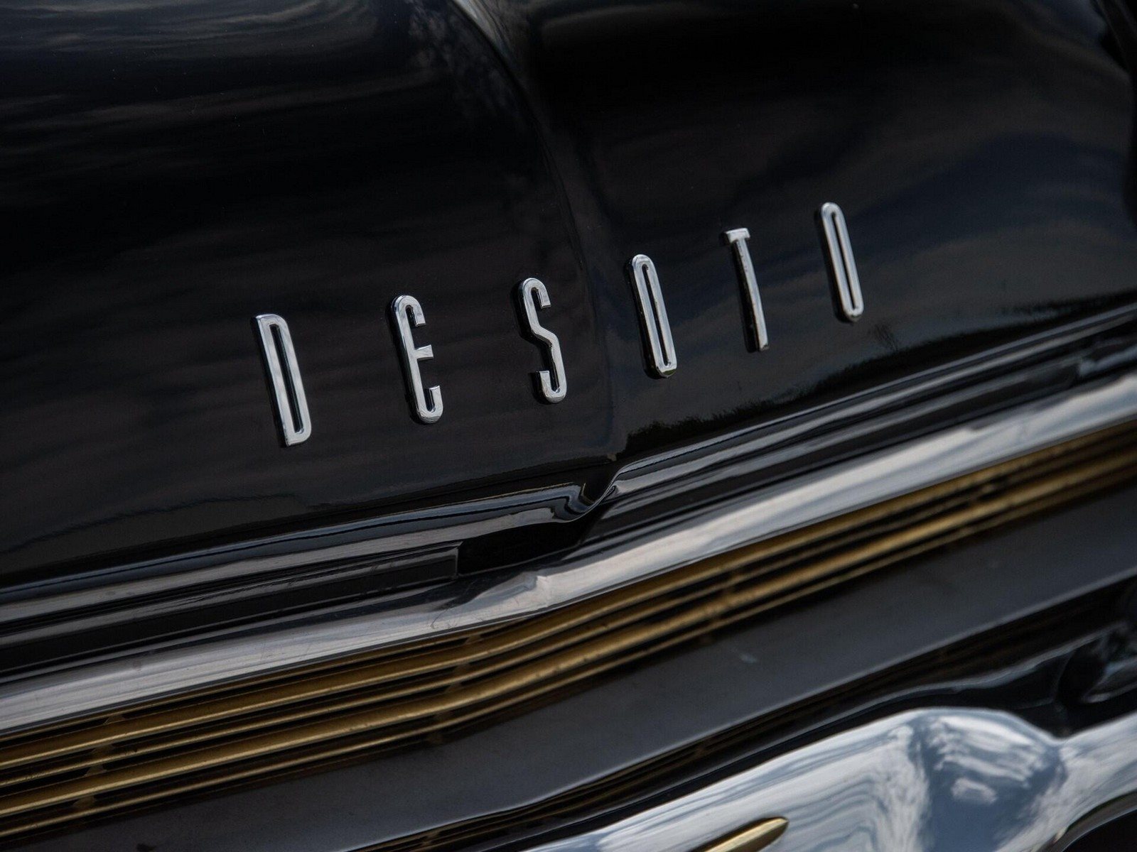 1959 - DESOTO ADVENTURER SPORTSMAN COUPE, foto 11