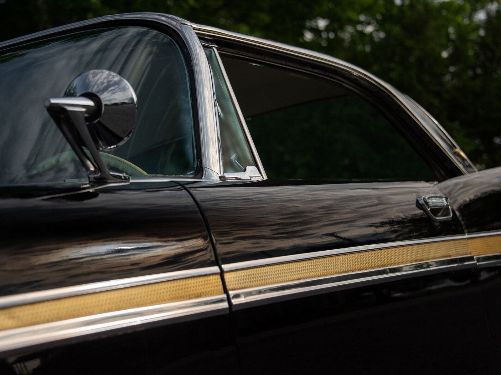 1959 - DESOTO ADVENTURER SPORTSMAN COUPE, foto 16