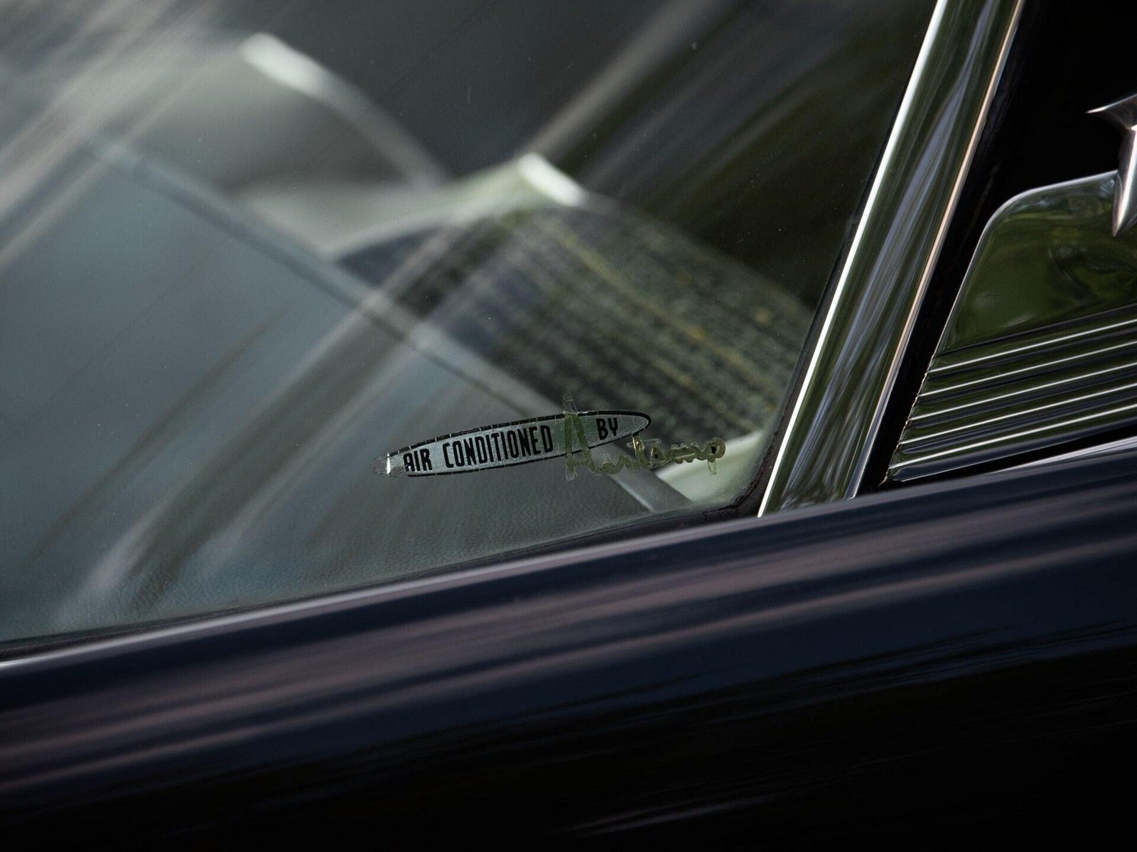 1959 - DESOTO ADVENTURER SPORTSMAN COUPE, foto 22