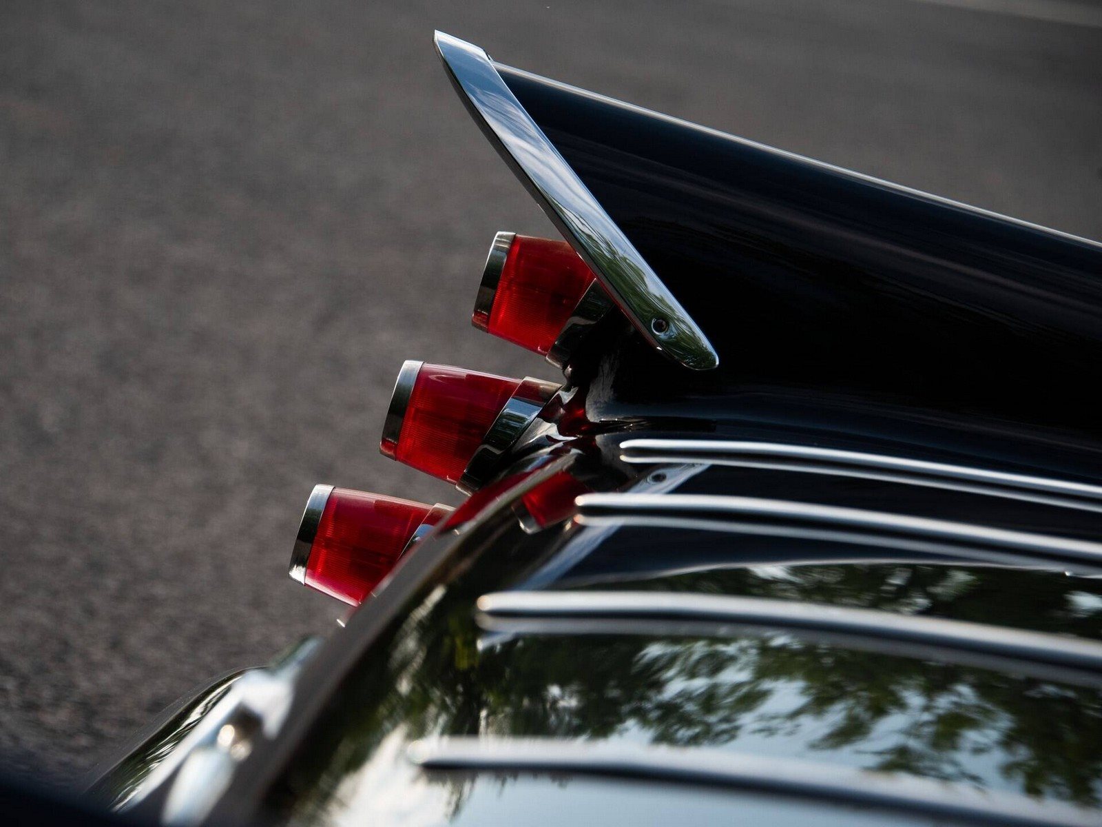 1959 - DESOTO ADVENTURER SPORTSMAN COUPE, foto 24