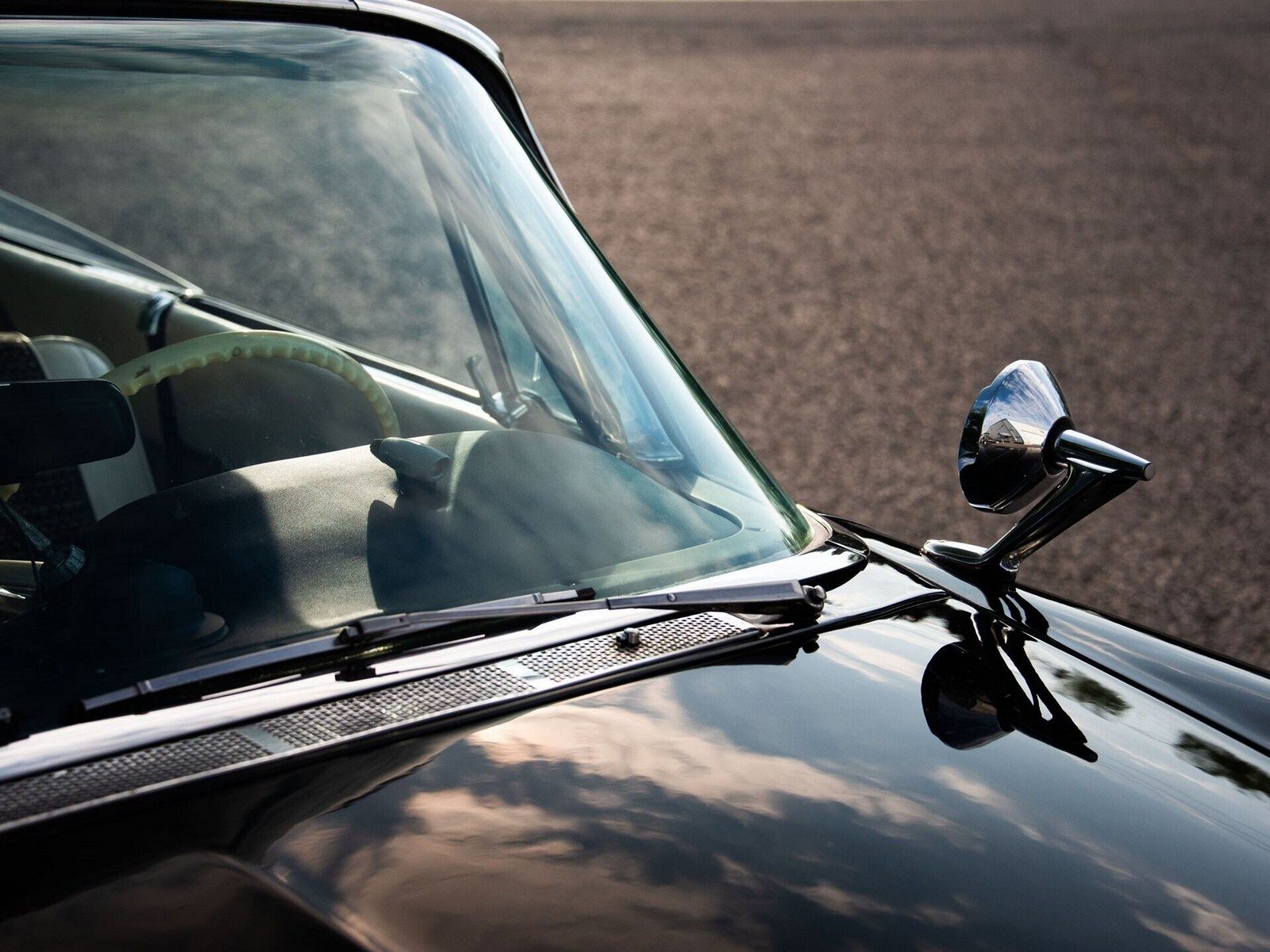 1959 - DESOTO ADVENTURER SPORTSMAN COUPE, foto 27