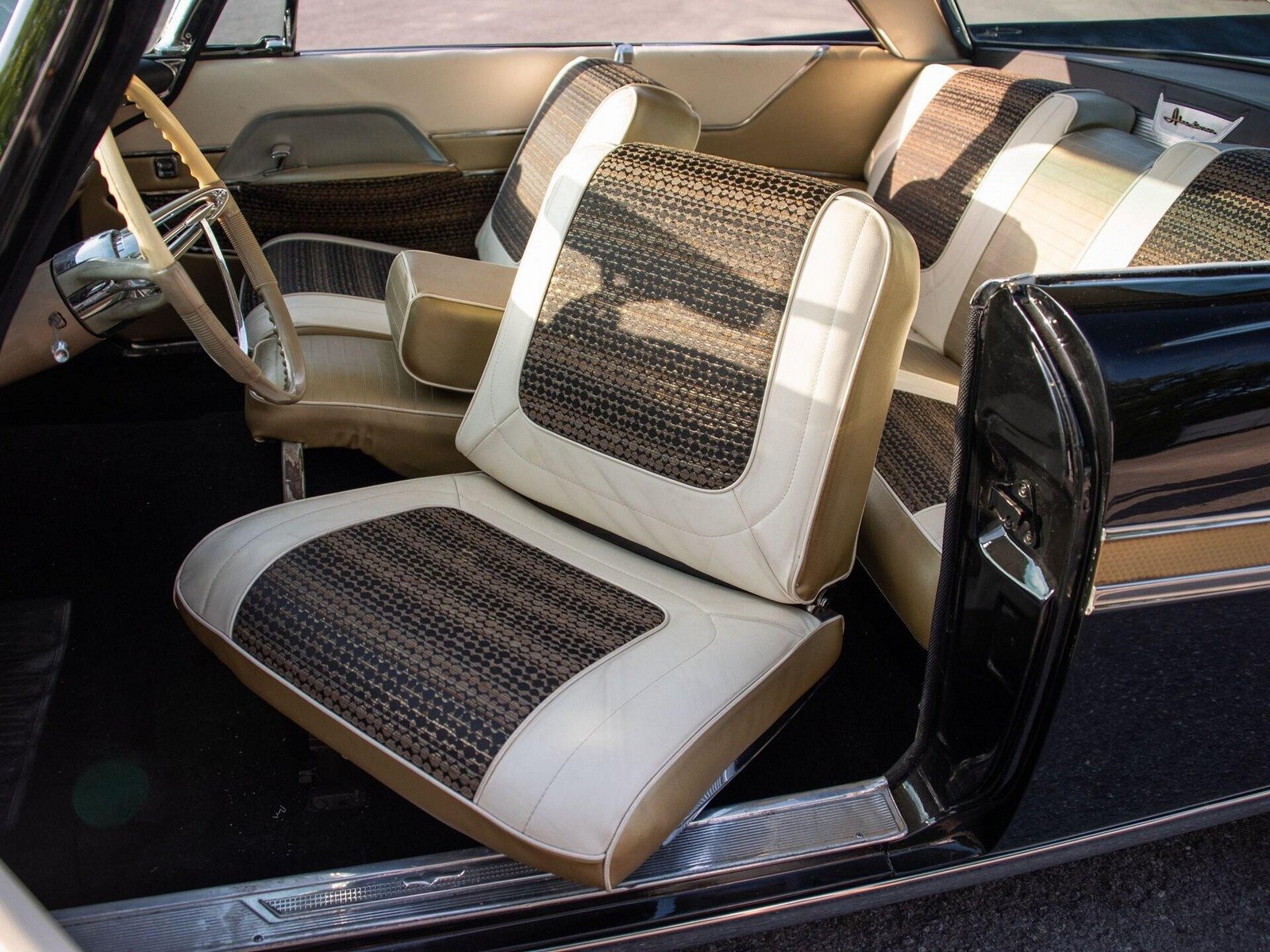 1959 - DESOTO ADVENTURER SPORTSMAN COUPE, foto 36