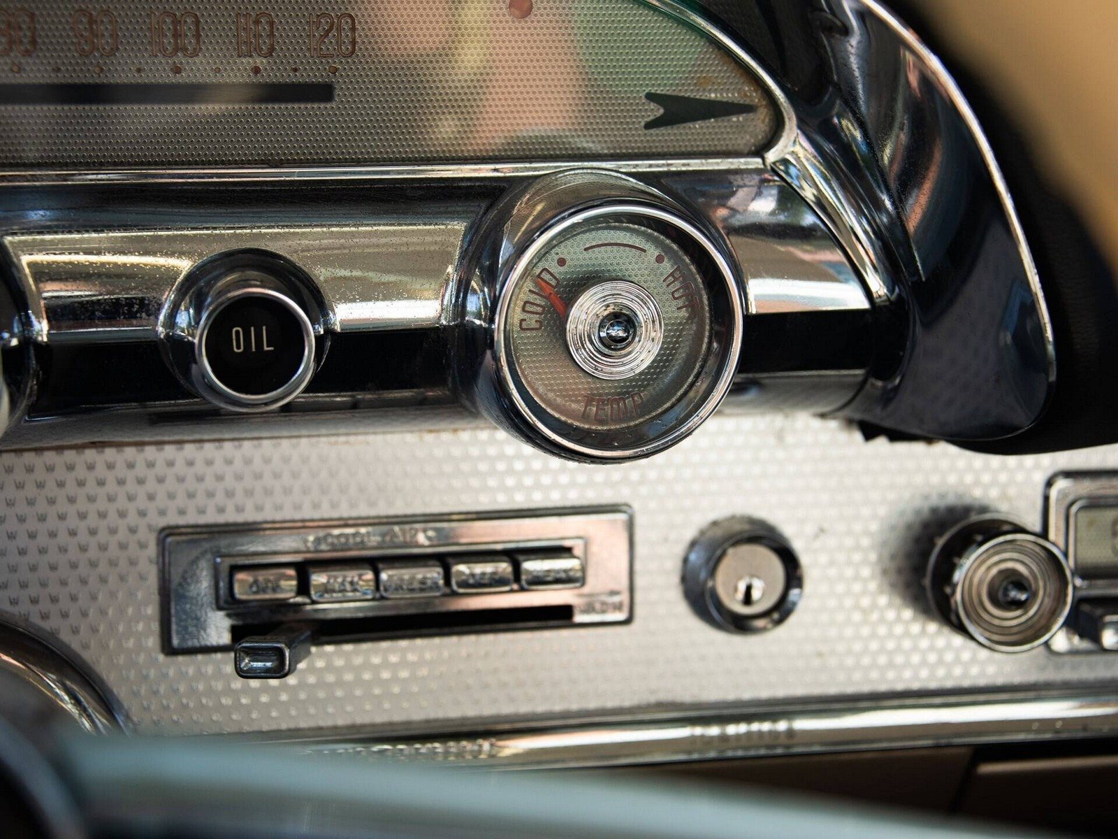 1959 - DESOTO ADVENTURER SPORTSMAN COUPE, foto 40