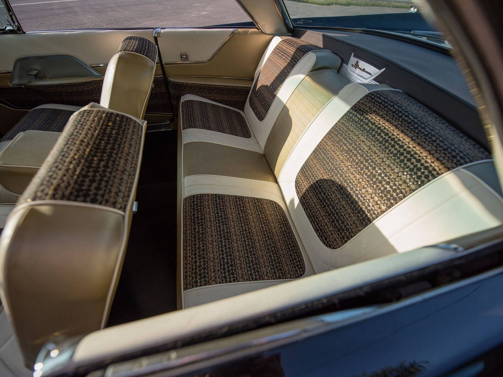 1959 - DESOTO ADVENTURER SPORTSMAN COUPE, foto 43
