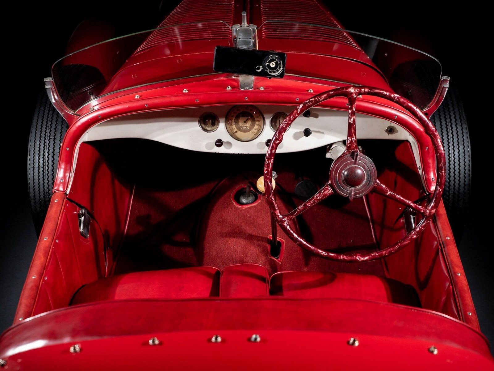 FORD V8 SPEEDSTER SPECIAL, foto 7