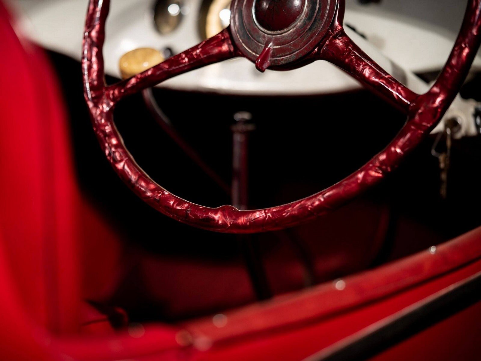 FORD V8 SPEEDSTER SPECIAL, foto 9