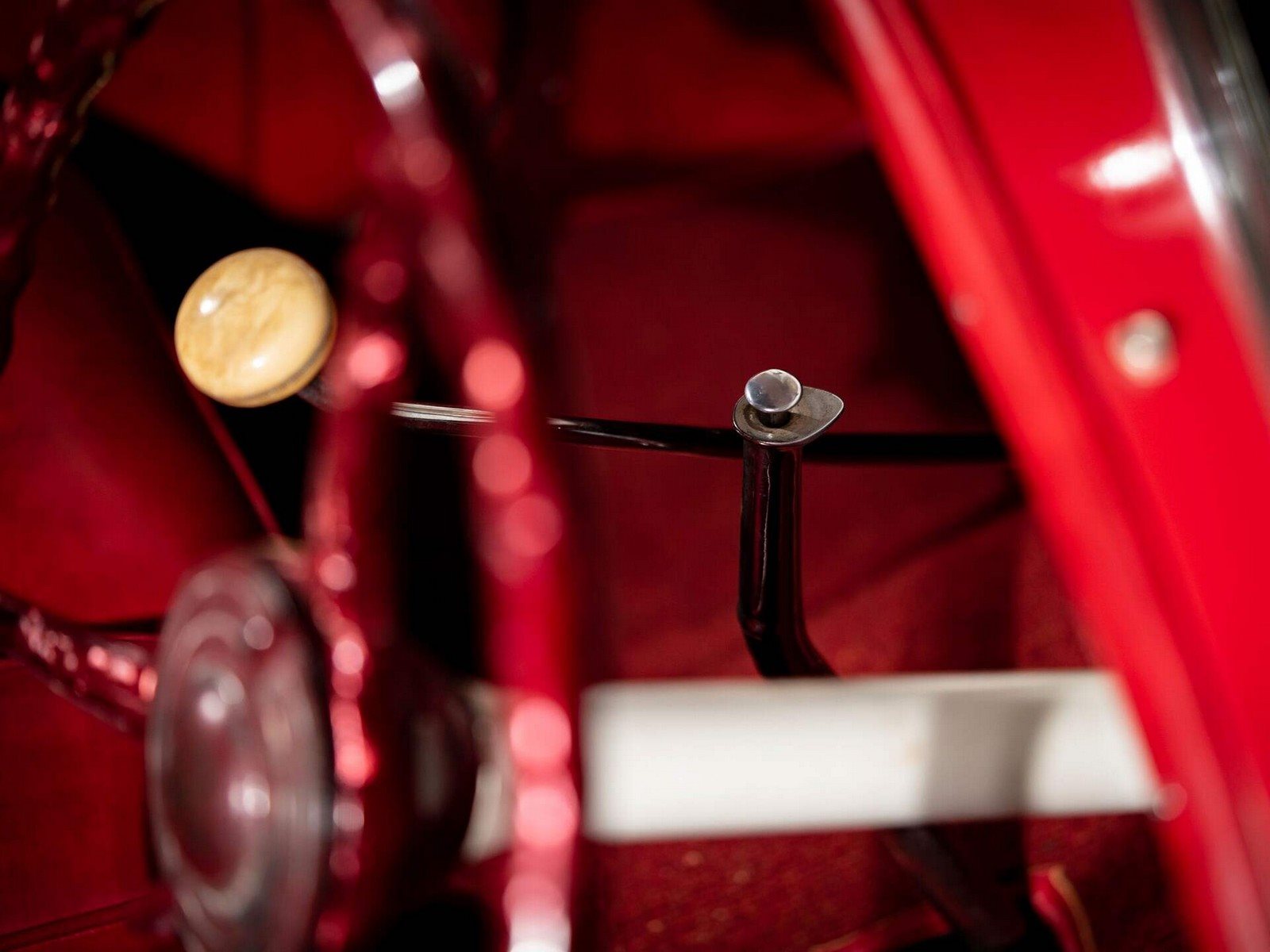 FORD V8 SPEEDSTER SPECIAL, foto 14