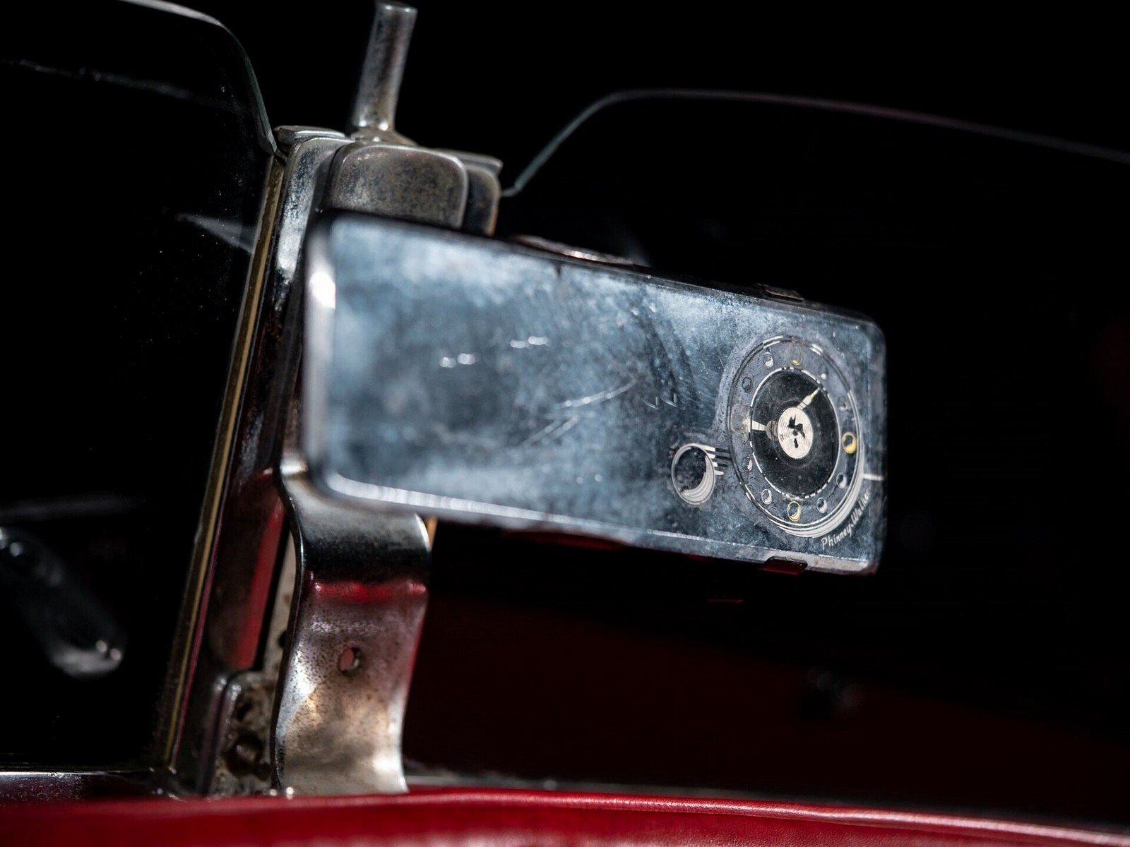 FORD V8 SPEEDSTER SPECIAL, foto 19