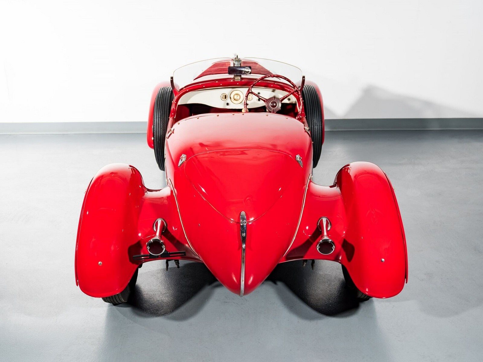 FORD V8 SPEEDSTER SPECIAL, foto 24