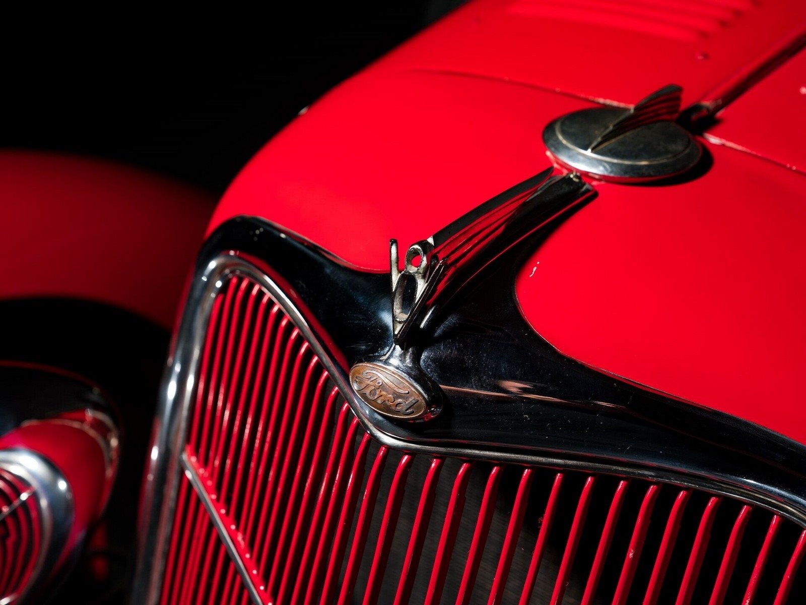 FORD V8 SPEEDSTER SPECIAL, foto 25