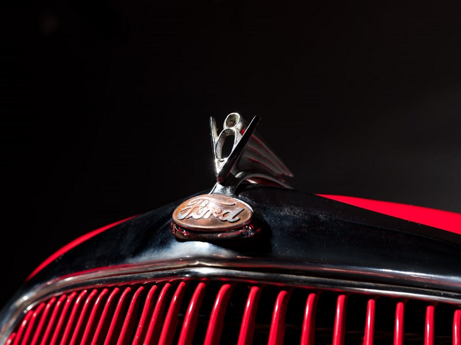FORD V8 SPEEDSTER SPECIAL, foto 28