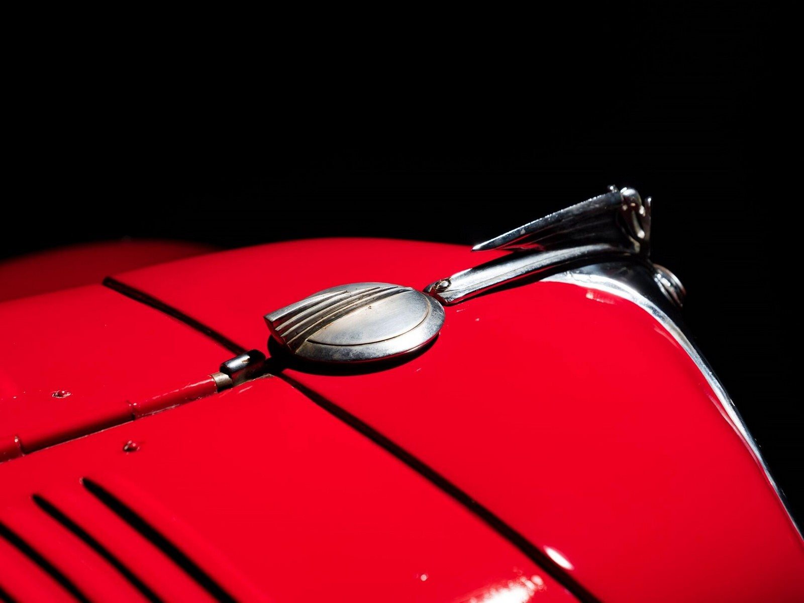 FORD V8 SPEEDSTER SPECIAL, foto 29