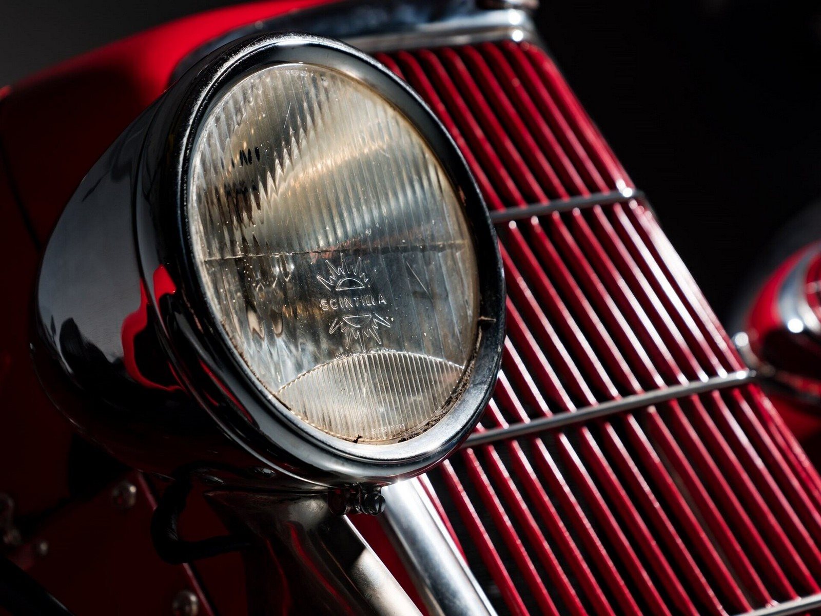 FORD V8 SPEEDSTER SPECIAL, foto 32
