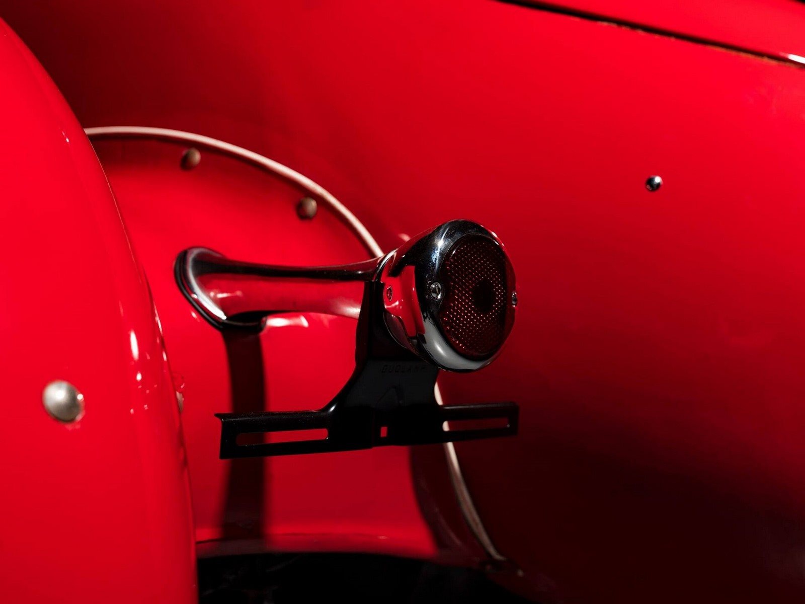 FORD V8 SPEEDSTER SPECIAL, foto 33