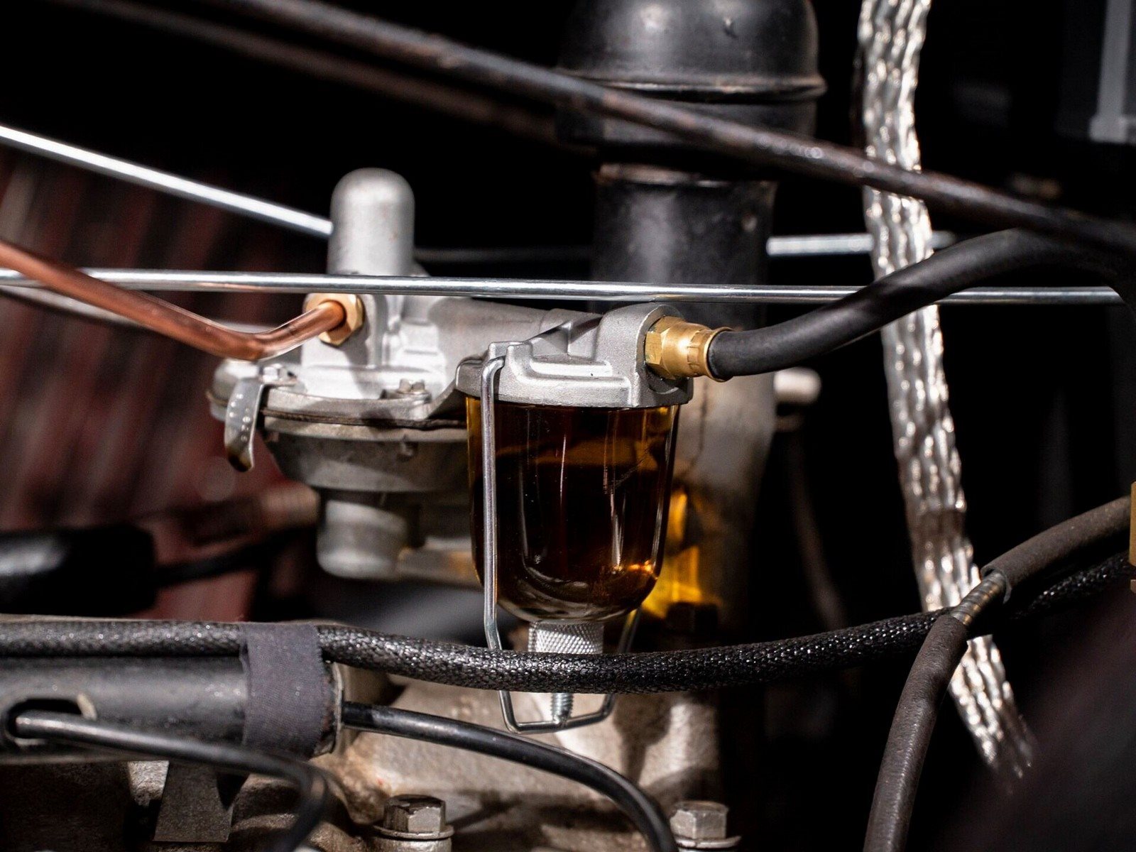 FORD V8 SPEEDSTER SPECIAL, foto 44