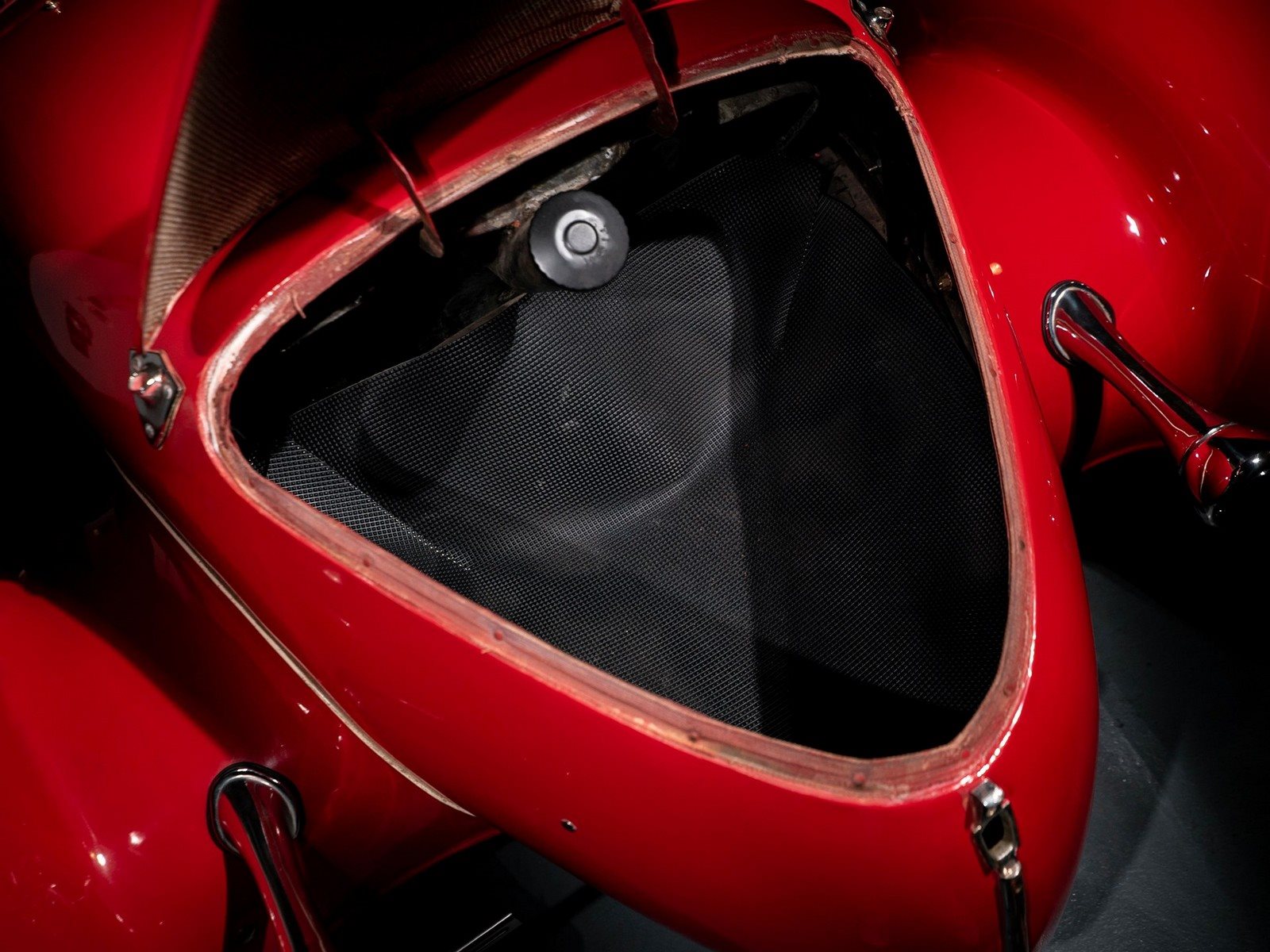 FORD V8 SPEEDSTER SPECIAL, foto 45