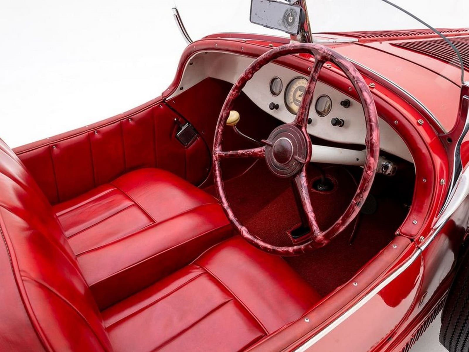 FORD V8 SPEEDSTER SPECIAL, foto 56