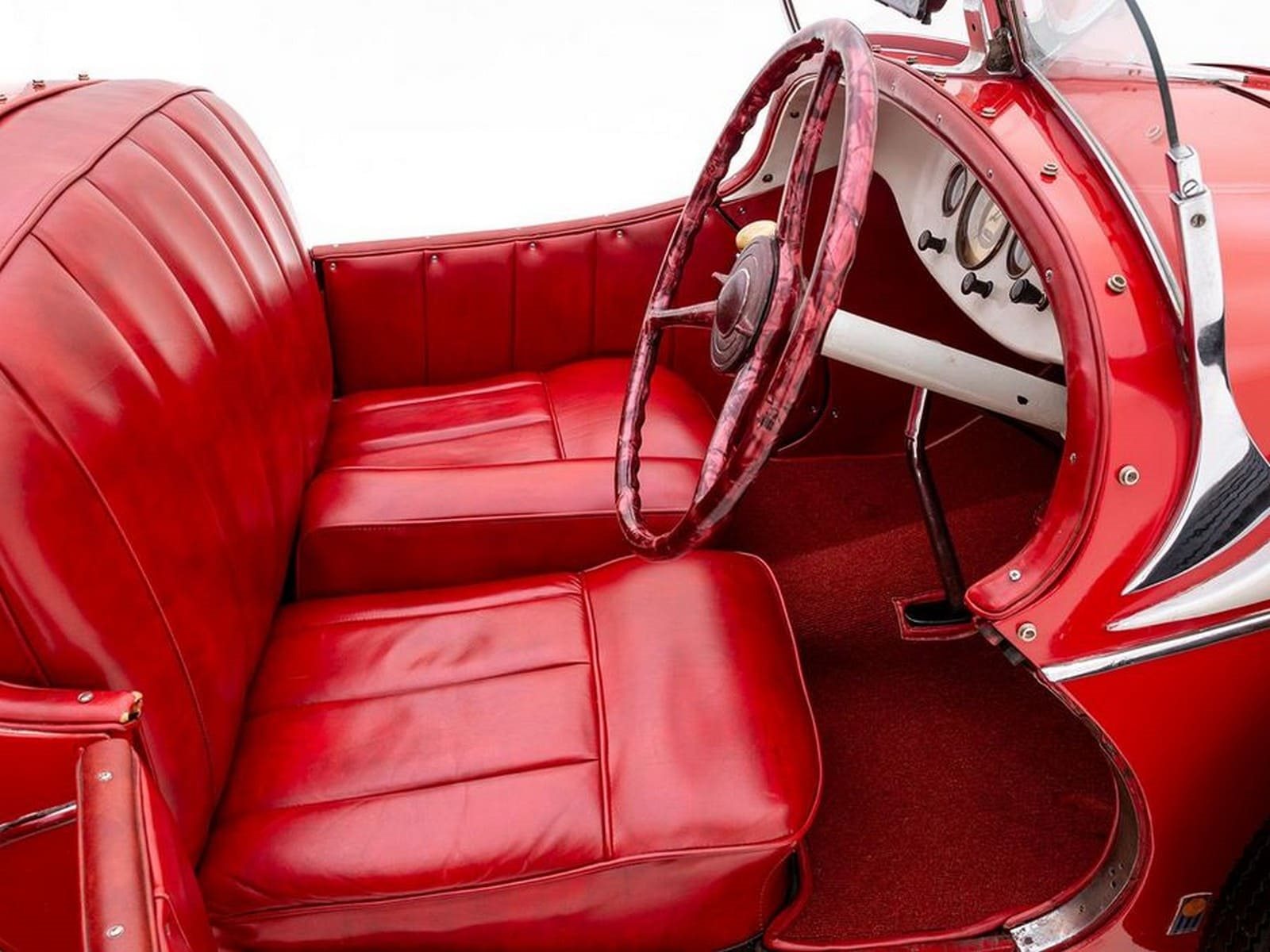 FORD V8 SPEEDSTER SPECIAL, foto 57