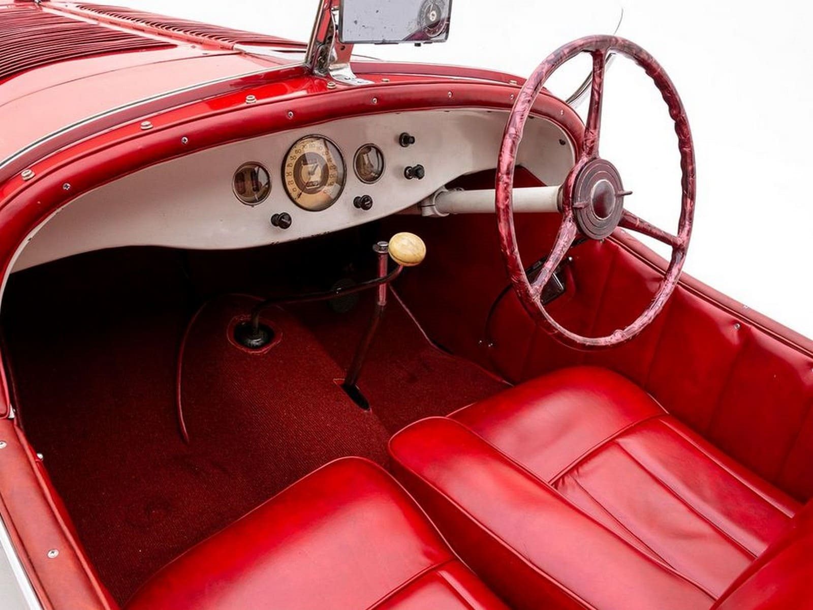 FORD V8 SPEEDSTER SPECIAL, foto 59