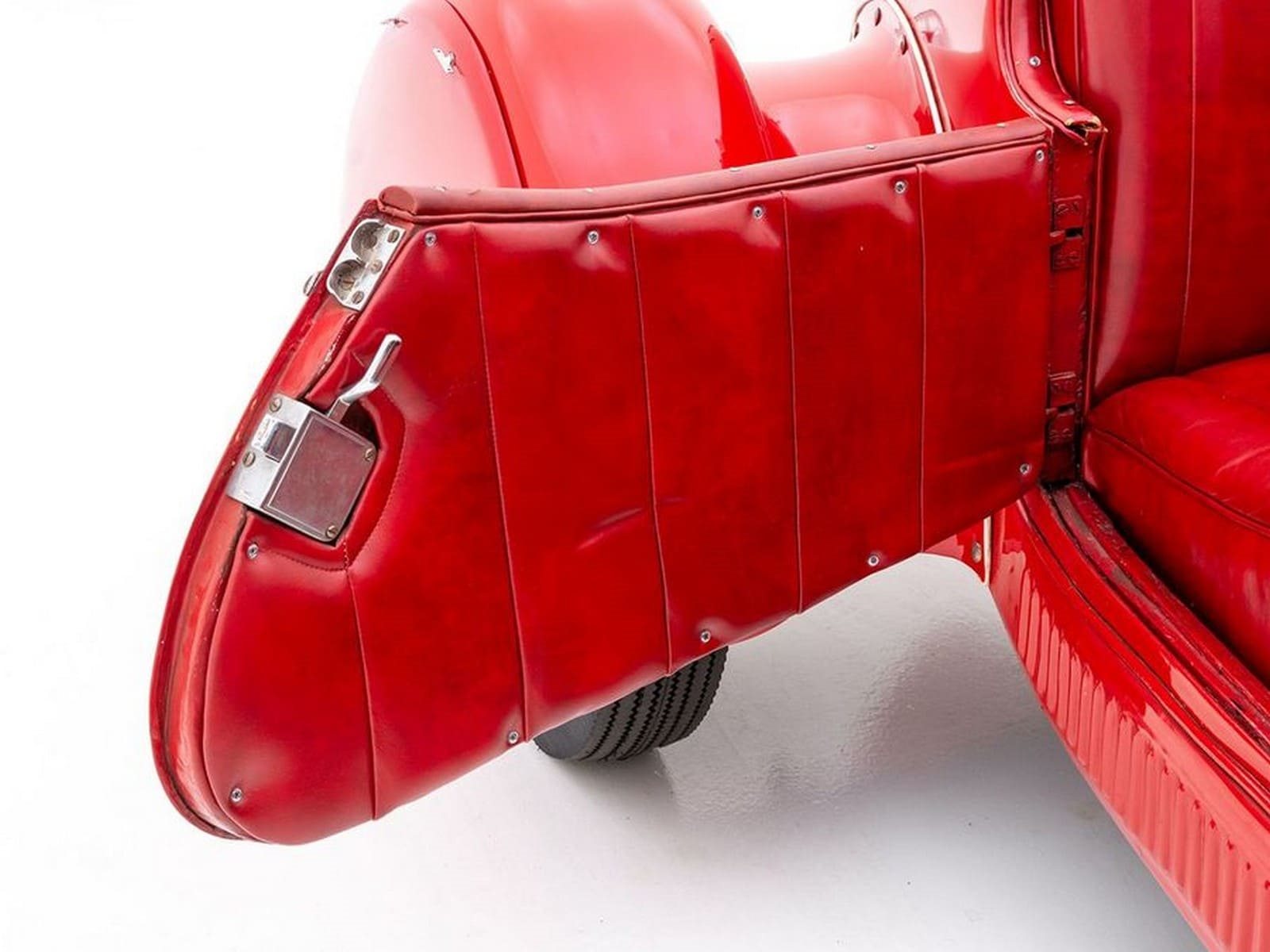 FORD V8 SPEEDSTER SPECIAL, foto 63