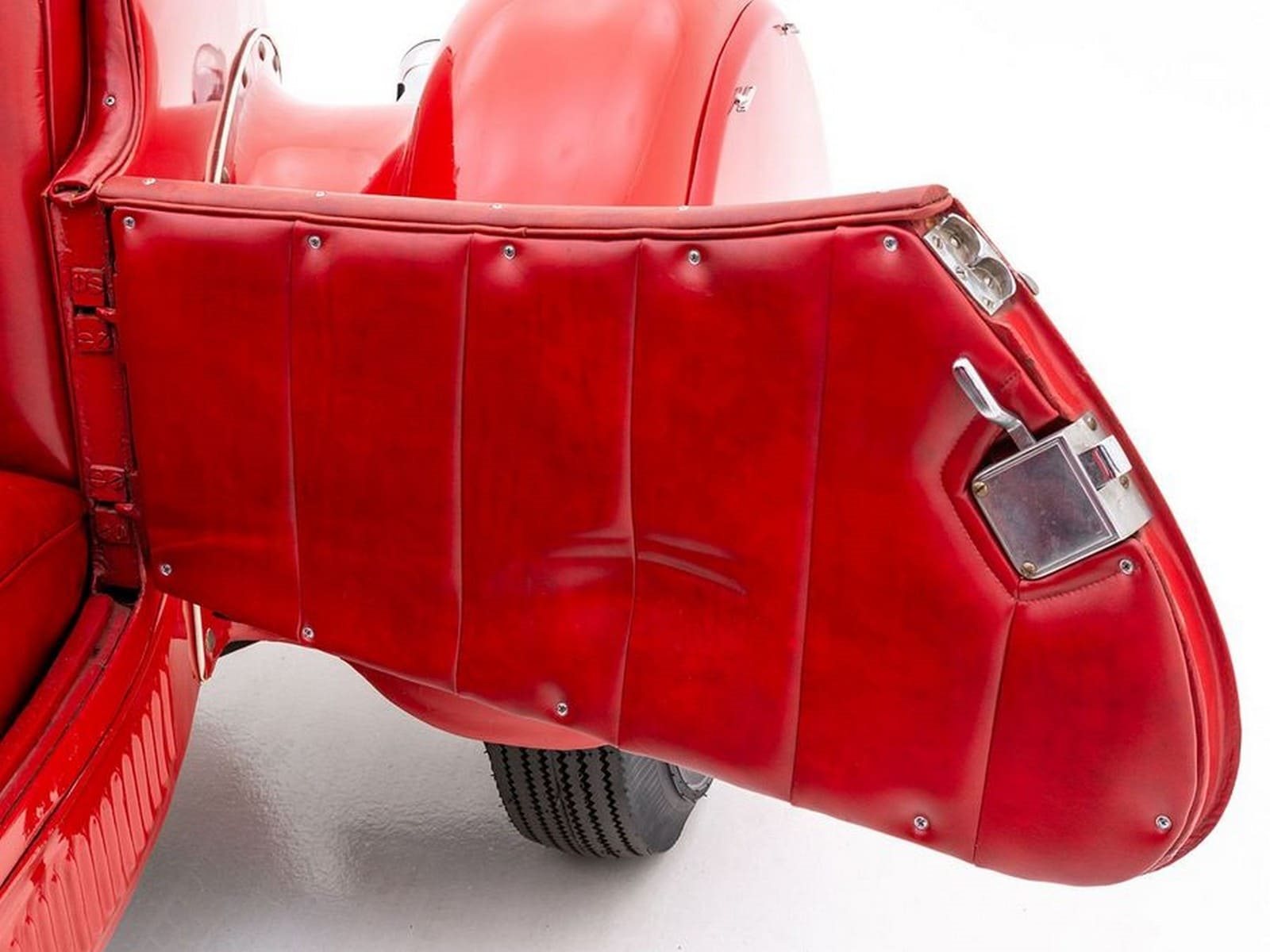 FORD V8 SPEEDSTER SPECIAL, foto 64