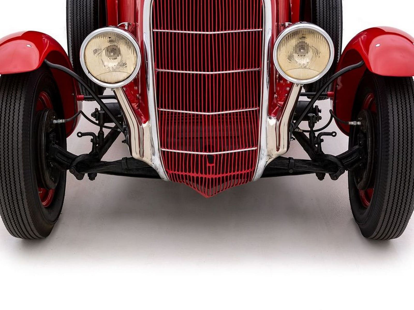 FORD V8 SPEEDSTER SPECIAL, foto 66